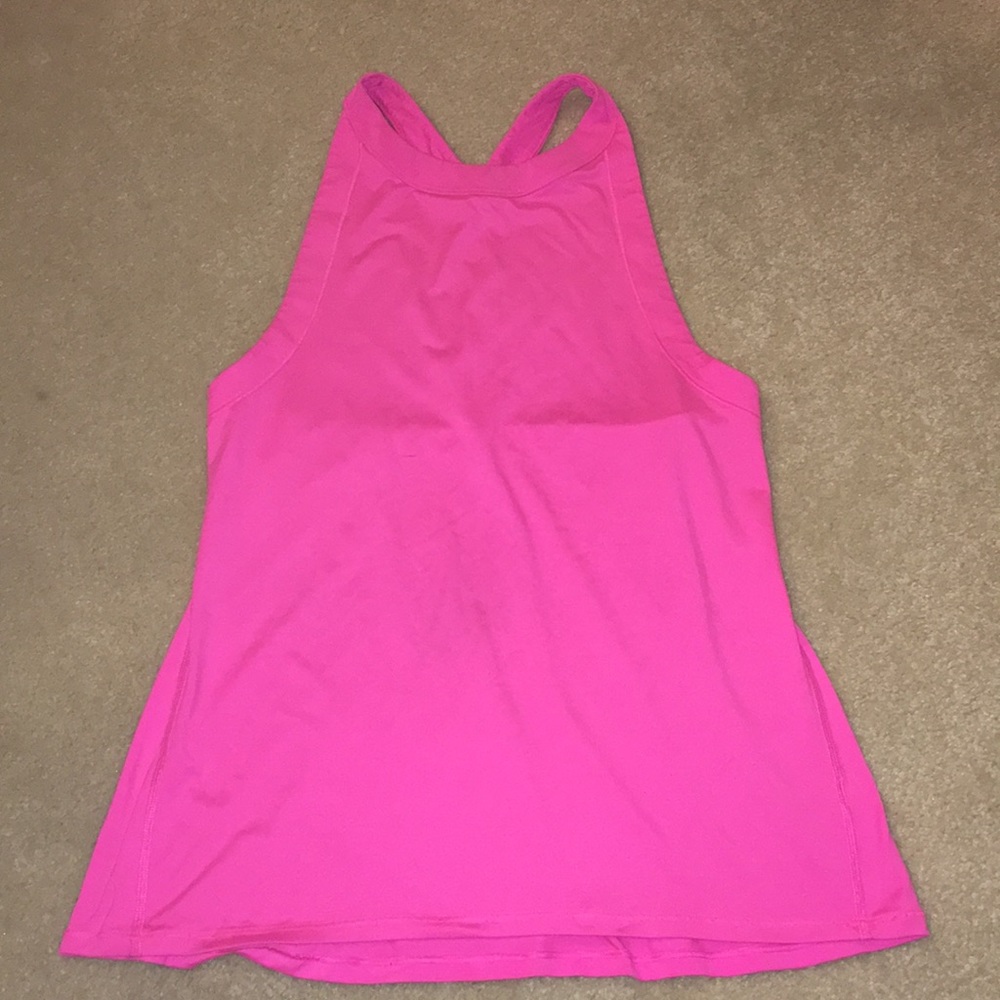 Athleta tank